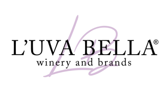 L'Uva Bella Winery logo