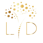 Luxury Drinks logo