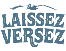 Laissez Versez, LLC logo