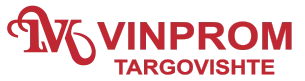 LVK Vinprom Targovishte AD logo
