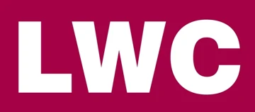 LWC Drinks logo