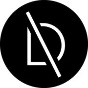 Lydén Distillery logo