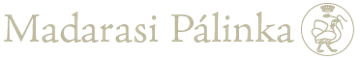 Madarasi Pálinkaház (Lakatos Márton E.V.) logo