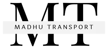 Madhu Transport (HMG Bulk Movers) logo
