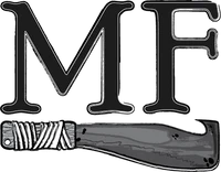 Maggie's Farm Rum Distillery logo