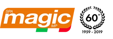 Magic MP S.p.A. logo