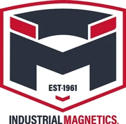 Industrial Magnetics, Inc. (IMI) logo