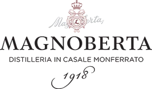 Distilleria Magnoberta logo