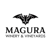 Magura Winery & Distillery logo