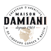 Maison Damiani (SARL Pastis Dami) logo