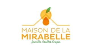 Distillerie Grallet-Dupic (Maison de la Mirabelle / Rozelieures) logo