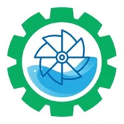 Creative Engineers (Malhar Pumps) logo