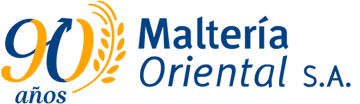 Maltería Oriental S.A. (MOSA) logo