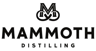 Mammoth Distilling LLC logo