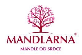 Hustopečská mandlárna s.r.o. logo