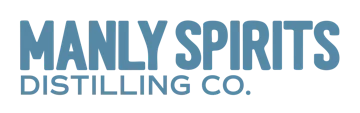 Manly Spirits Co. logo