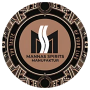Manna's Spirits Manufaktur logo