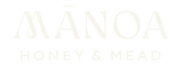 Manoa Honey  & Mead logo