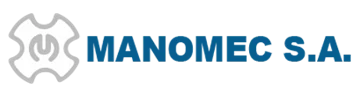 Manomec logo