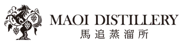 Maoi Distillery (馬追蒸溜所 / MAOI株式会社) logo