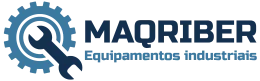 Maqriber Equipamentos Industriais logo