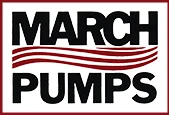 March Manufacturing Inc. logo