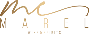 Marel Wine & Spirits logo