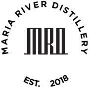 Maria River Distillery logo