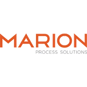 Marion Process Solutions logo
