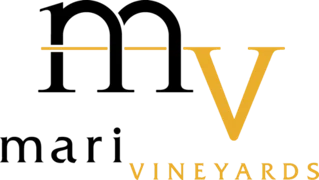 Villa Mari LLC logo