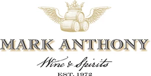 Mark Anthony Wine & Spirits logo