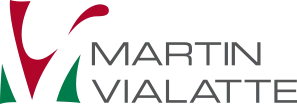 Martin Vialatte (Sofralab) logo