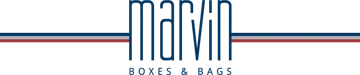 Marvin Boxes & Bags logo