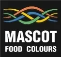 Mascot Food Colours logo