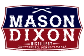 Mason Dixon Distillery logo