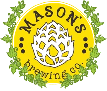 Mason's Brewing Company, LLC logo