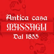 China Massagli (Fabbrica di Liquori Massagli) logo