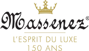 Distillerie Massenez logo