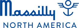 Massilly North America logo