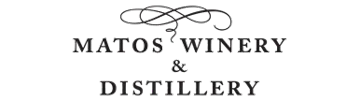 Matos Winery & Distillery logo