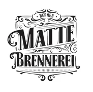 Matte Brennerei logo