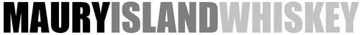 Maury Island Whiskey logo