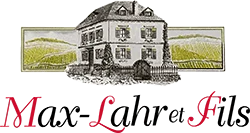 Distillerie Max-Lahr et Fils logo