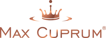 Max Cuprum logo