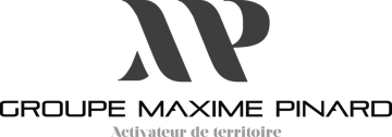 Cognac Maxime Pinard logo