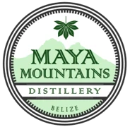 Maya Mountains Distillery logo