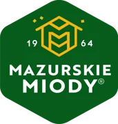 Mazurskie Miody Bogdan Piasecki Sp. z o.o. (Destylarnia Piasecki) logo