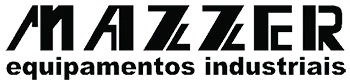 Mazzer Equipamentos Industriais logo