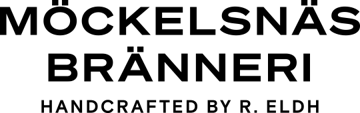 Möckelsnäs Bränneri (AB Möckelsnäs Bränneri) logo