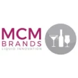 MCM Brands (MCM Spirits & Liqueurs Ltd) logo